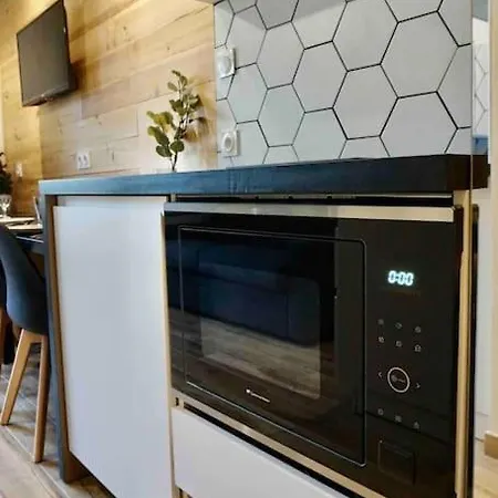 De Charme Avec Vue Sur Le Val D'allos, Parking Et Wifi Gratuit Appartement Allos