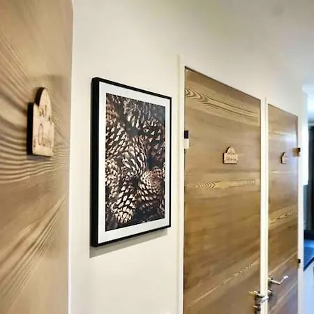 De Charme Avec Vue Sur Le Val D'allos, Parking Et Wifi Gratuit * Allos