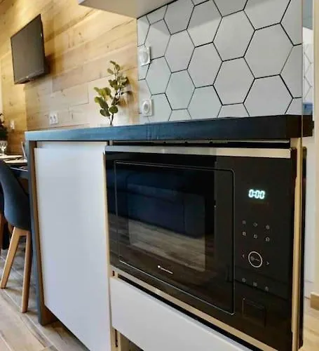 De Charme Avec Vue Sur Le Val D'allos, Parking Et Wifi Gratuit 公寓 拉富