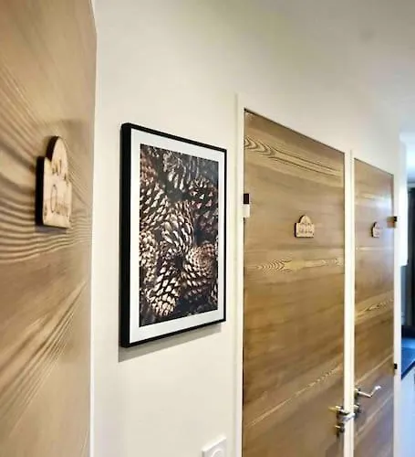 De Charme Avec Vue Sur Le Val D'allos, Parking Et Wifi Gratuit * 拉富