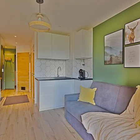 De Charme Avec Vue Sur Le Val D'allos, Parking Et Wifi Gratuit Allos