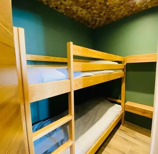 Apartment De Charme Avec Vue Sur Le Val D'allos, Parking Et Wifi Gratuit